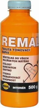 tonovací barva Remal Tónovací barva 500 g