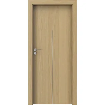 Interiérové dveře PORTADOORS interiérové dveře PORTA NATURA LINE model H.1