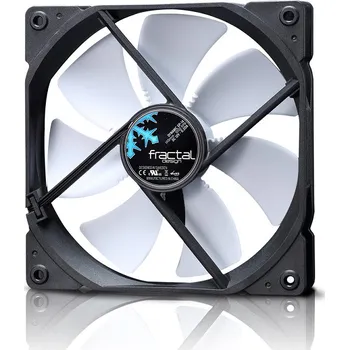 Fractal Design FD-FAN-DYN-GP14-WT PC ventilátor Fractal Design FD-FAN-DYN-GP14-WT