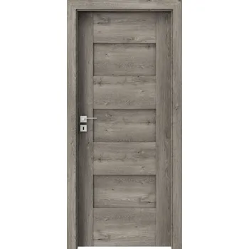 Interiérové dveře PORTADOORS interiérové dveře PORTA KONCEPT model K.0