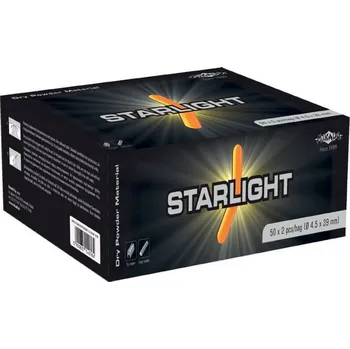 Mikado chemické světlo práškové