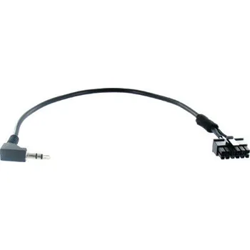 Autorádio Propojovací kabel autorádií ALPINE