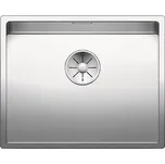 BLANCO Claron 500-IF Infino nerez…