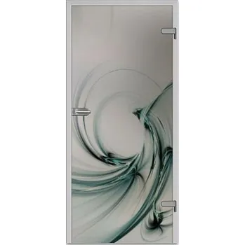 DRE Skleněné dveře DRE GRACCA 20