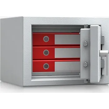 Trezor ISS Ohnivzdorný trezor KARLSRUHE 40700