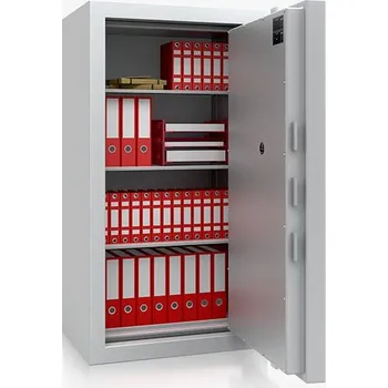 Trezor ISS Ohnivzdorný trezor AMSTERDAM 42705