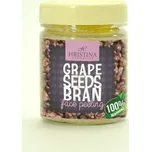Hristina Přírodní peeling z hroznových…