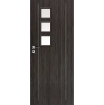 Interiérové dveře DRE interiérové dveře DRE GALERIA ALU 11