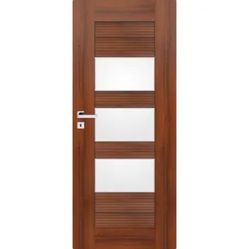 Interiérové dveře POL-SKONE interiérové dveře POL-SKONE SEMPRE ONDA W05