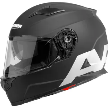 Motodoplněk Cassida Apex Vision matná černá/šedá
