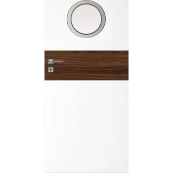 Interiérové dveře DRE interiérové dveře DRE RIVIA 50