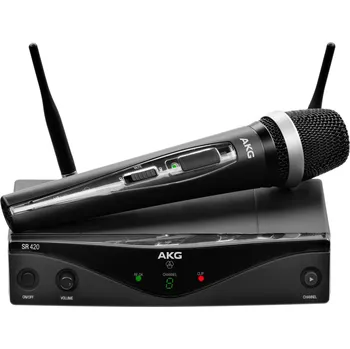 Mikrofon AKG WMS 420 Vocal A