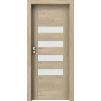 Interiérové dveře PORTADOORS interiérové dveře PORTA KONCEPT model H.4