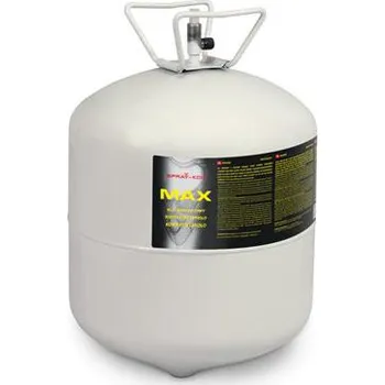 Průmyslové lepidlo SPRAY-KON MAX kontaktní lepidlo 17kg