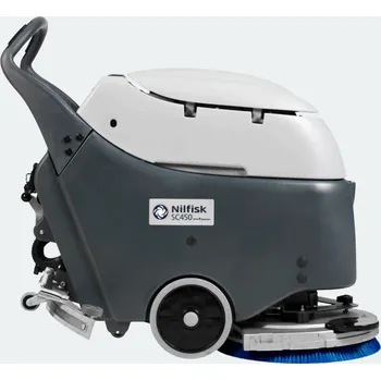 Nilfisk Alto Scrubber 450 53 E