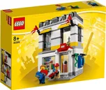 LEGO Creator Expert 40305 Miniaturní…