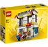 Stavebnice LEGO LEGO Creator Expert 40305 Miniaturní Lego obchod