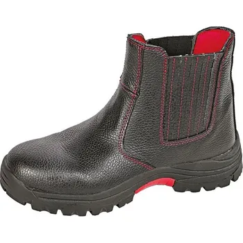 Červa Raven Steeler Founder S3 HRO SRC černá, 46