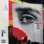 Lykke Li - So Sad So Sexy (2018) - Vinyl (LP, 19075852701)