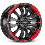 Ronal R59 MCR 7x16 4x108 ET25