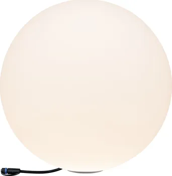 Venkovní osvětlení Paulmann Plug & Shine Globe 50 cm 