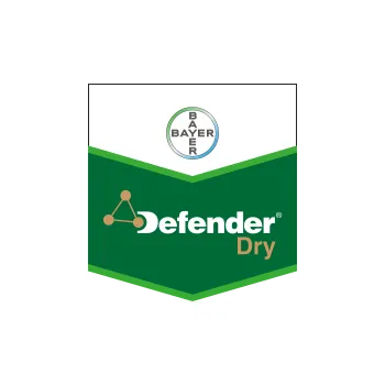 Pesticid Bayer spol. s r.o. Defender Dry 10 kg