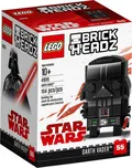 LEGO BrickHeadz 41619 Star Wars Darth…