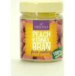 Hristina Přírodní peeling z broskvových…