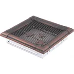 HS Flamingo Krbová mřížka 16 x 16 cm…