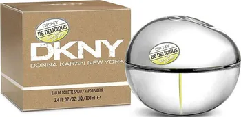 Dámský parfém DKNY Be Delicious W EDT