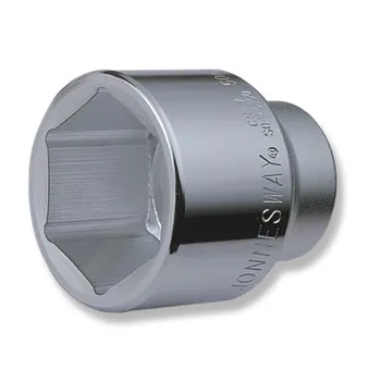 Gola hlavice Jonnesway S04H6365 3/4" 65 mm