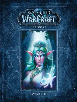 World of WarCraft: Kronika 3 - Fantom Print