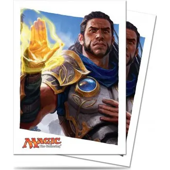 Příslušenství ke karetním hrám UltraPRO Deck Protector: 80 Sleeves - Oath of the Gatewatch - Oath of Gideon