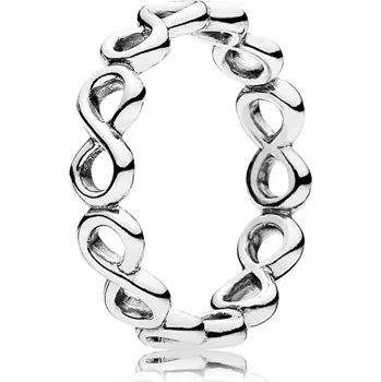 Prsten Pandora Nekonečno 190994