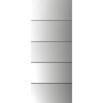 Sprchové dveře JA - GLAS Skleněné dveře JA-GLAS 086 linie