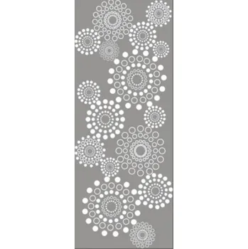 Sprchové dveře JA - GLAS Skleněné dveře JA-GLAS 104 suns