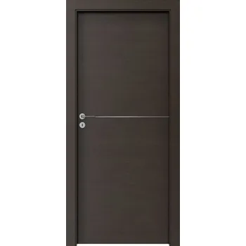 Interiérové dveře PORTADOORS interiérové dveře PORTA NATURA LINE model F.1