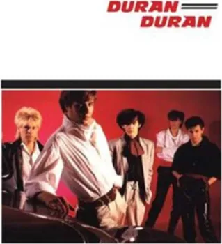 Zahraniční hudba Duran Duran - Duran Duran [2LP]
