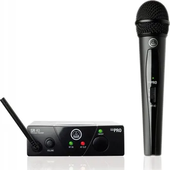 Mikrofon AKG WMS40 Mini Vocal US45A
