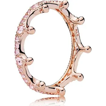 Prsten Pandora 187087NPO