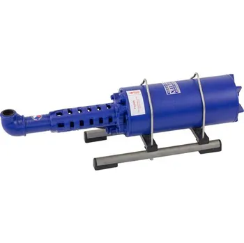 Čerpadlo Sigma Nautila 1" EVHU-16-8-GU-072 400 V