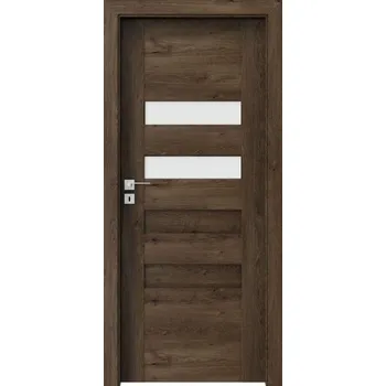 Interiérové dveře PORTADOORS interiérové dveře PORTA KONCEPT model H.2
