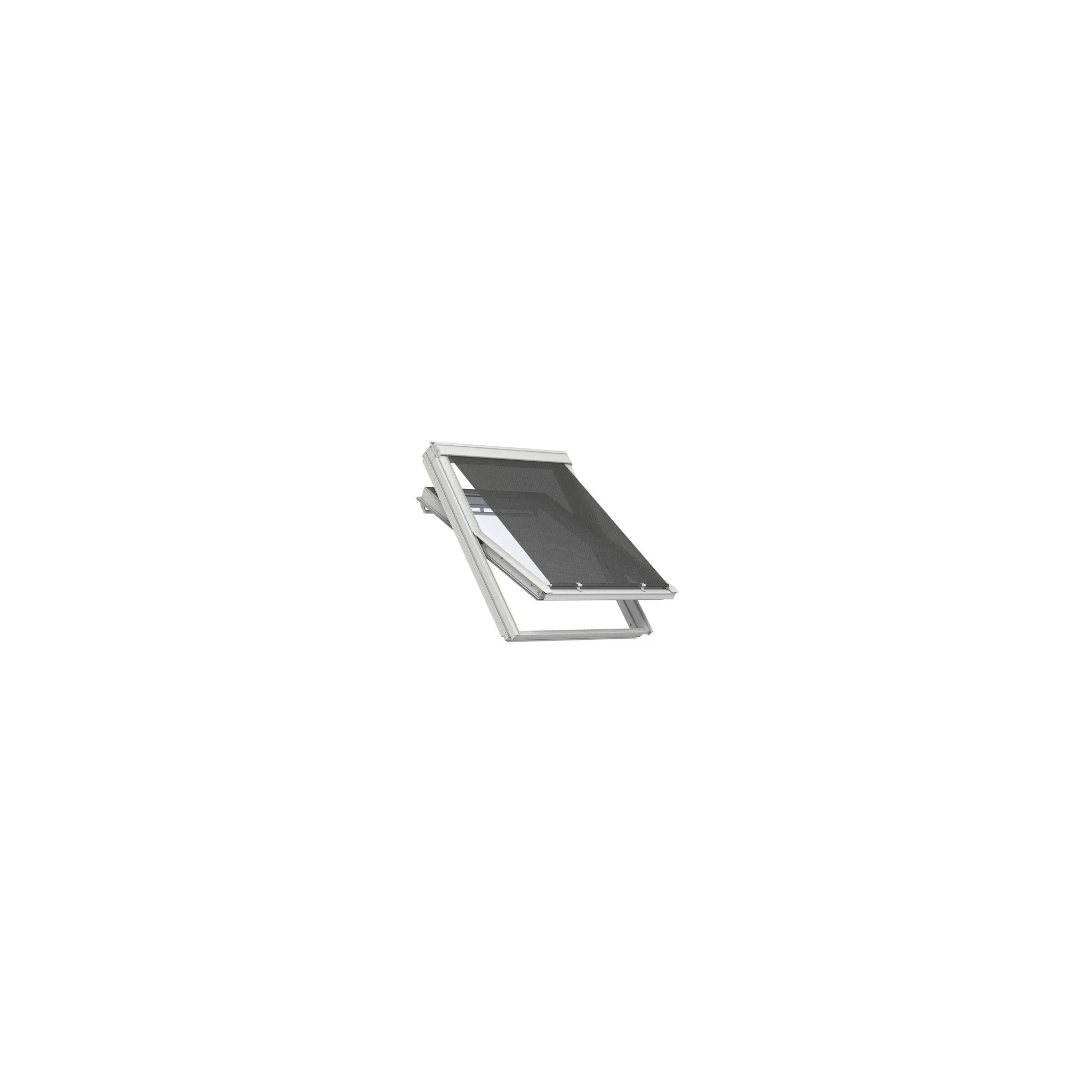 Fotografie 1 - Markýza Velux MHL MK00 5060 78 cm průsvitná černá