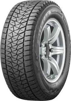 4x4 pneu Bridgestone Blizzak DM-V2 245/55 R19 103 T