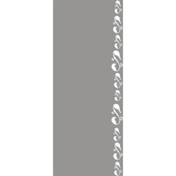 Sprchové dveře JA - GLAS Skleněné dveře JA-GLAS 096 rifle2