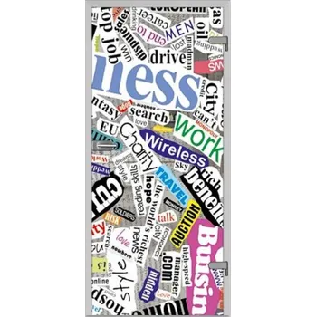 Interiérové dveře DRE Skleněné dveře DRE GOSSA 17