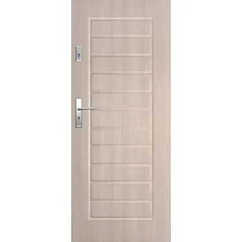 Interiérové dveře DRE Vstupní dveře vnitřní DRE SOLID 18