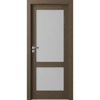 Interiérové dveře PORTADOORS interiérové dveře PORTA NATURA GRANDE C.1
