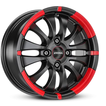 Alu kolo Ronal R59 MCR 7x16 5x100 ET38