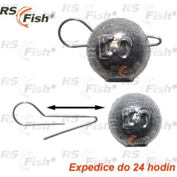 Umělá nástraha RS Fish Čeburaška 26,0 g